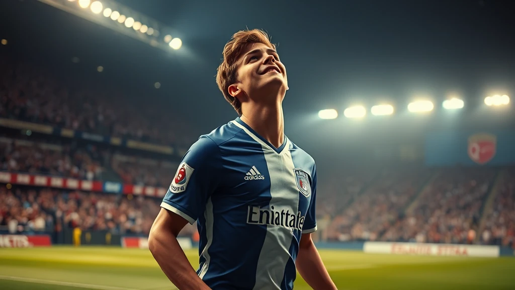 Młody Polak błyszczy w FC Porto! Gol w 13. sekundzie i chwile grozy na stadionie