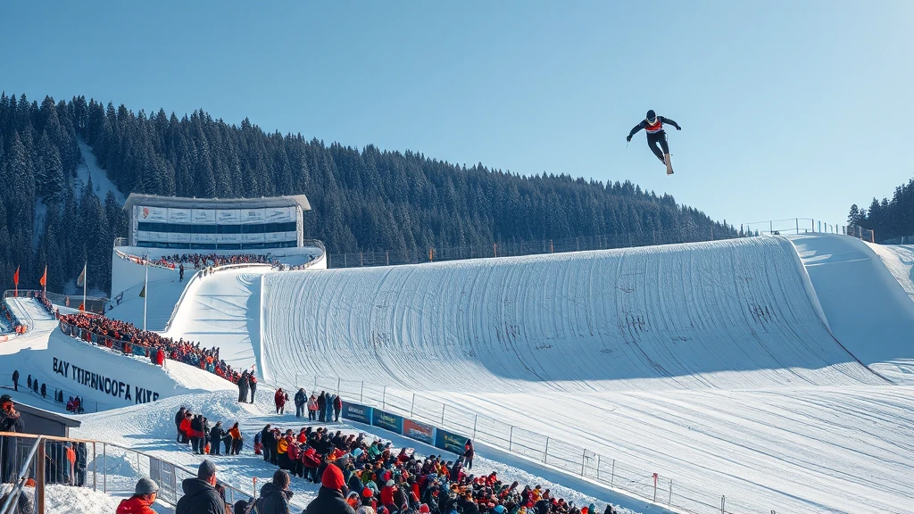 Polscy skoczkowie powalczą o punkty Pucharu Świata w Austrii! Wielka szansa na Kulm.