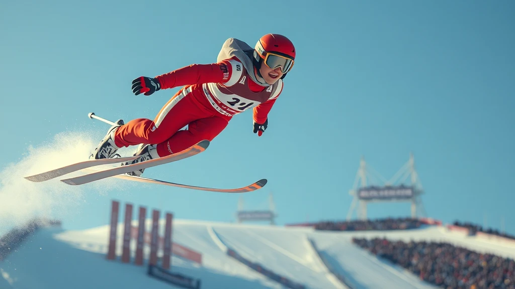 Konrad Tomasiak triumfuje na Ogólnopolskiej Olimpiadzie Młodzieży – droga do Mistrzostw Świata Juniorów otwarta!