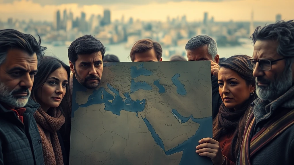 Pilne ostrzeżenie dla podróżujących: Polacy proszeni o natychmiastowe opuszczenie Iranu i Libanu