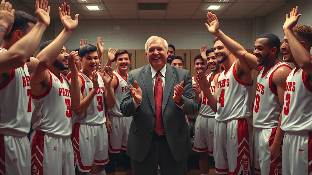 Prezydent na stojąco! Gorące świętowanie w szatni po dramatycznym zwycięstwie Polaków