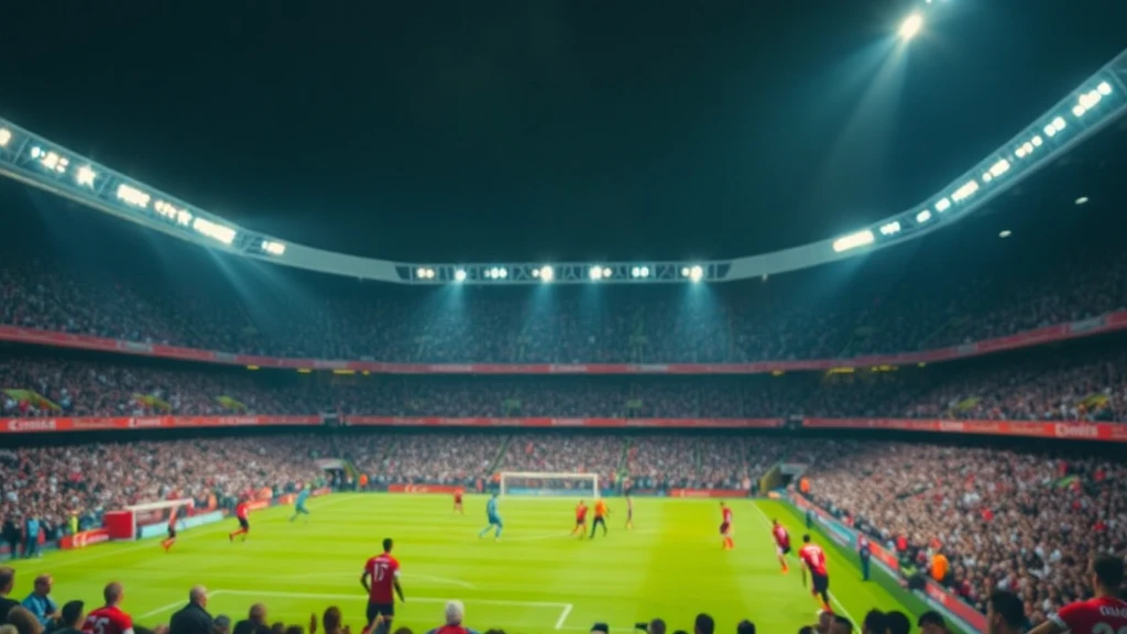 Wielki Londyński Derby: Arsenal kontra Chelsea na Emirates Stadium w Bitwie o Mistrzostwo!