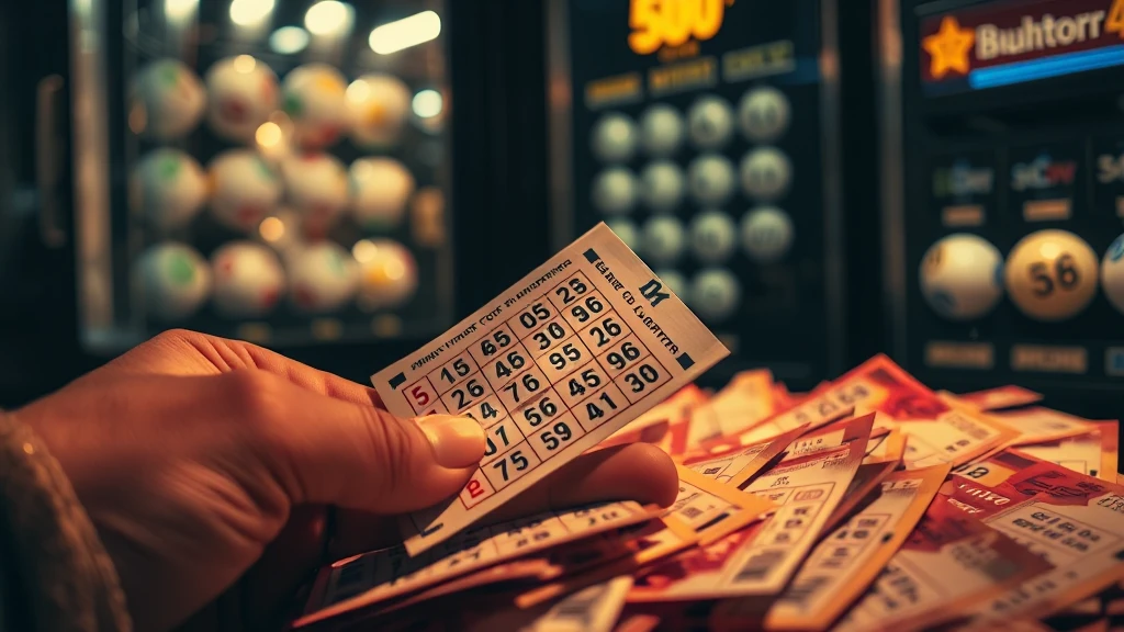 Szczęśliwe liczby na 27 lutego: Sprawdź wyniki Lotto, Ekstra Pensji i Eurojackpot!