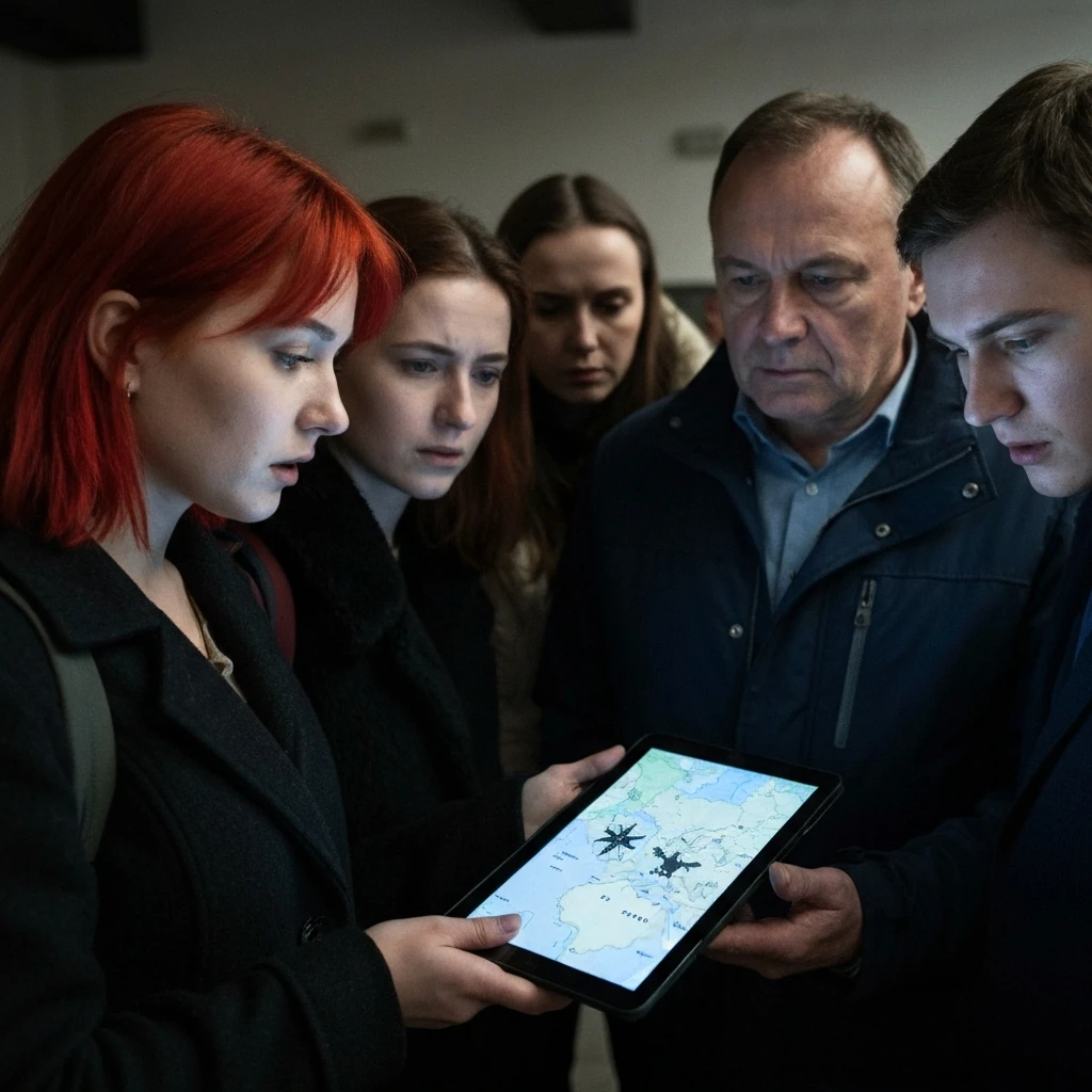 Alarm w regionie: USA rozpoczęły operację wojskową w Iranie. Co to oznacza dla Polski?