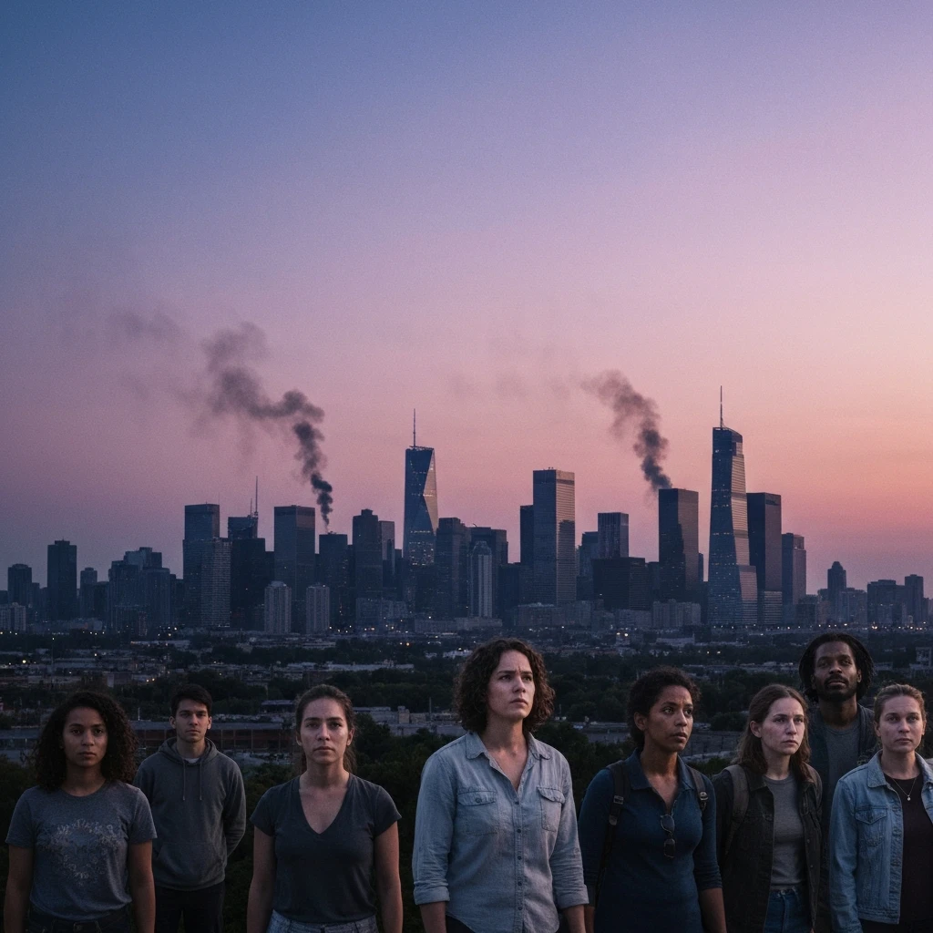 Napięcie na Bliskim Wschodzie rośnie: Iran zapowiada odwet po atakach