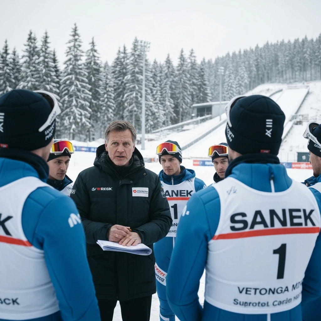 Milionowe inwestycje w polskie saneczkarstwo. Czy sport pozostanie w programie igrzysk?