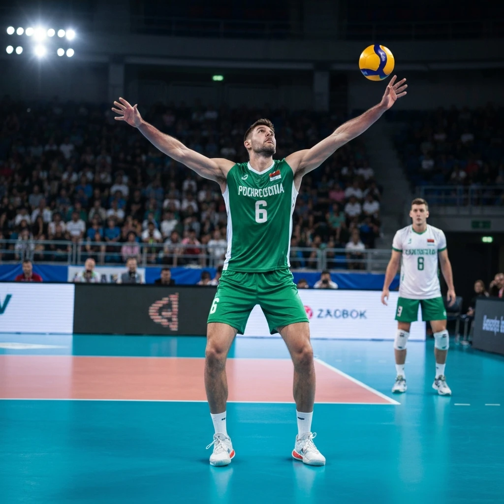 Kurek błyszczał w Japonii, ale jego Tokio Great Bears przegrało. Czy selekcjoner Grbić zwrócił uwagę?