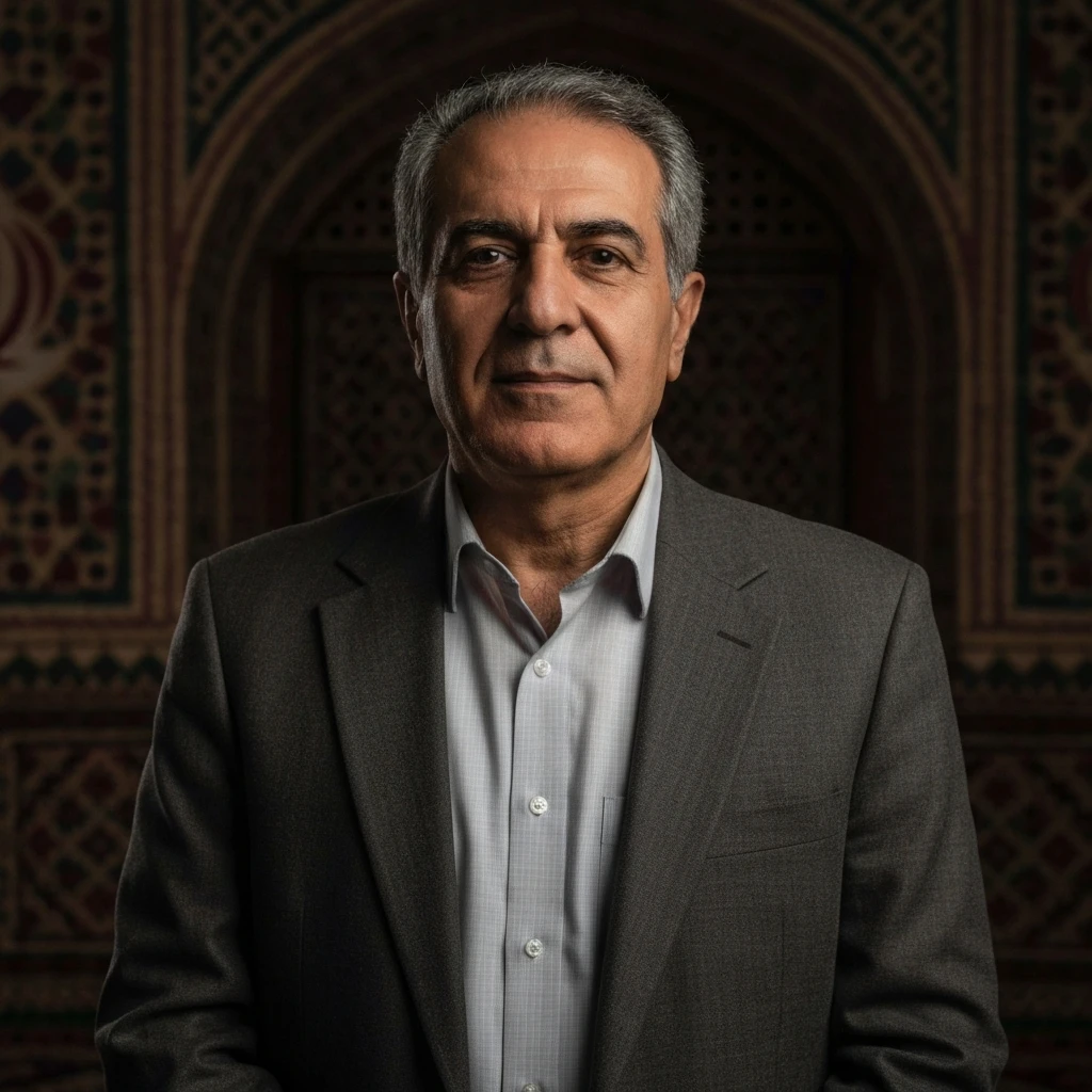 Syn Szacha apeluje do sił bezpieczeństwa Iranu: Brońcie narodu, nie reżimu!