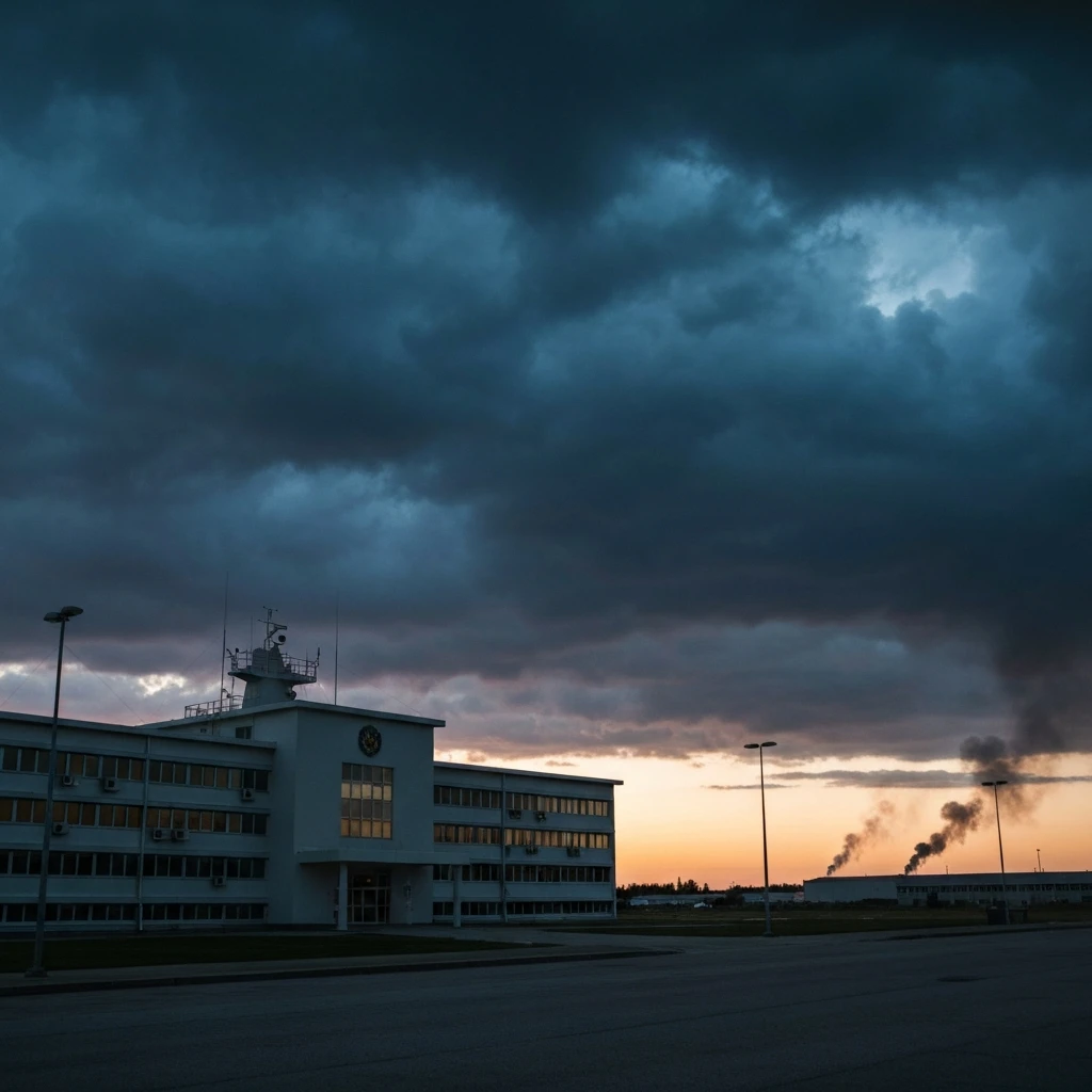 Atak rakietowy na bazy USA na Bliskim Wschodzie. Władze Bahrajnu informują o ostrzale!