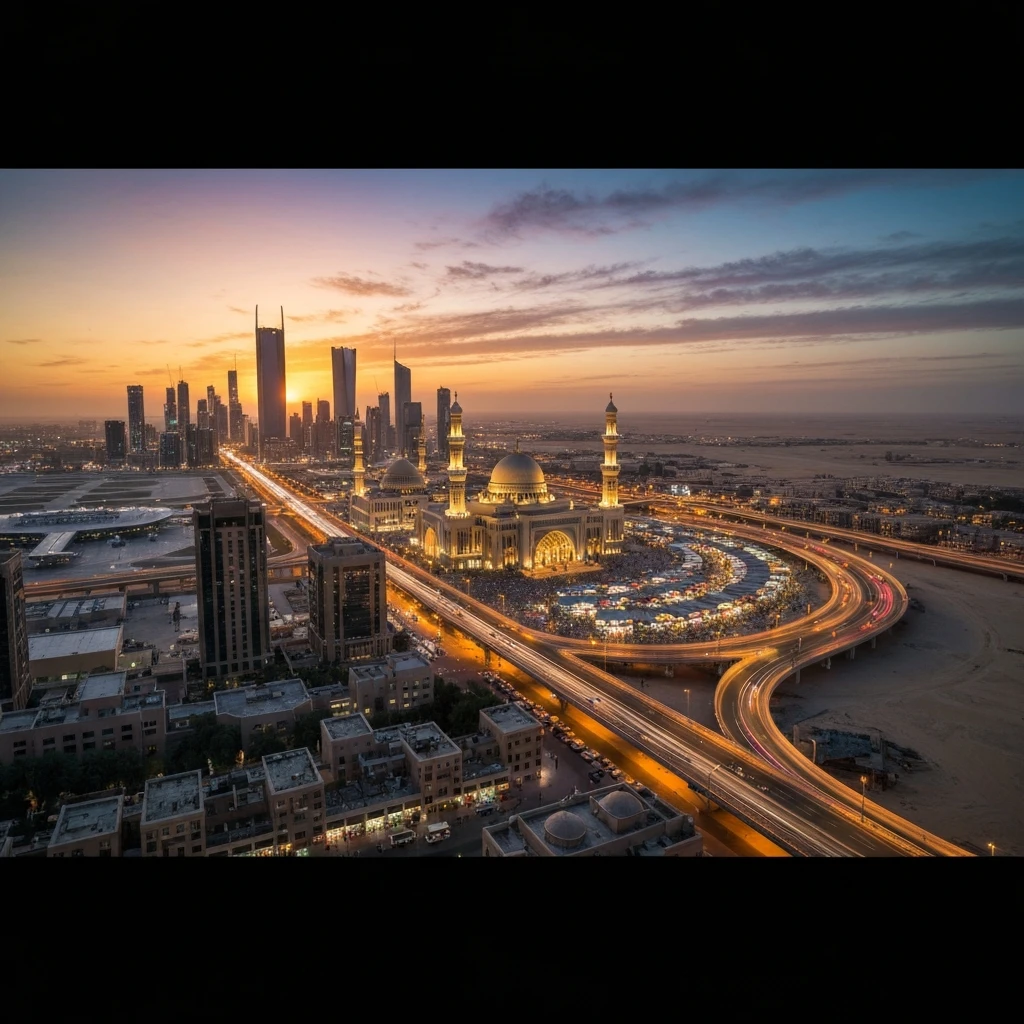 Napięcie na Bliskim Wschodzie. Iran, Izrael i USA w centrum uwagi, loty odwołane