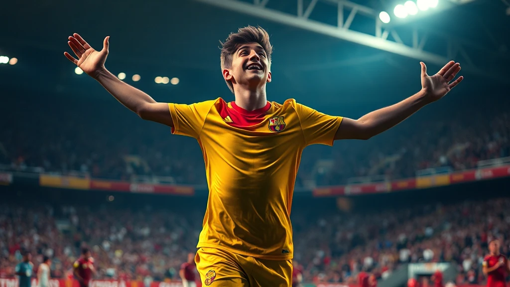 Młody talent Jagiellonii Białystok bohaterem Ligi Konferencji – kim jest Bartosz Mazurek?