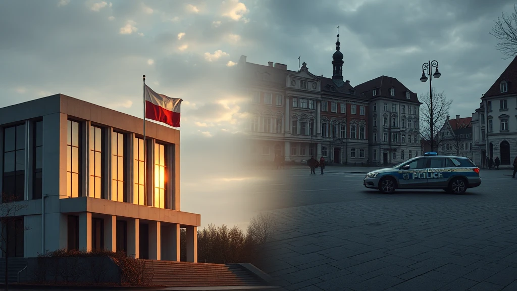 Tragiczne wydarzenia i ważne decyzje Sejmu - co musisz wiedzieć?