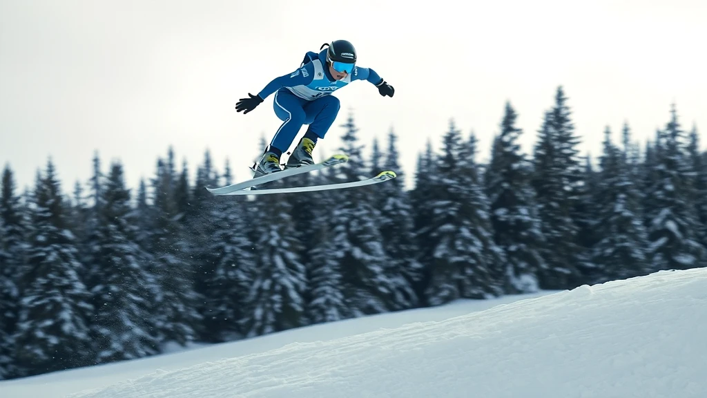 Skoki narciarskie w Bad Mitterndorf: Gdzie oglądać dzisiejsze loty Pucharu Świata? Polacy walczą o punkty!