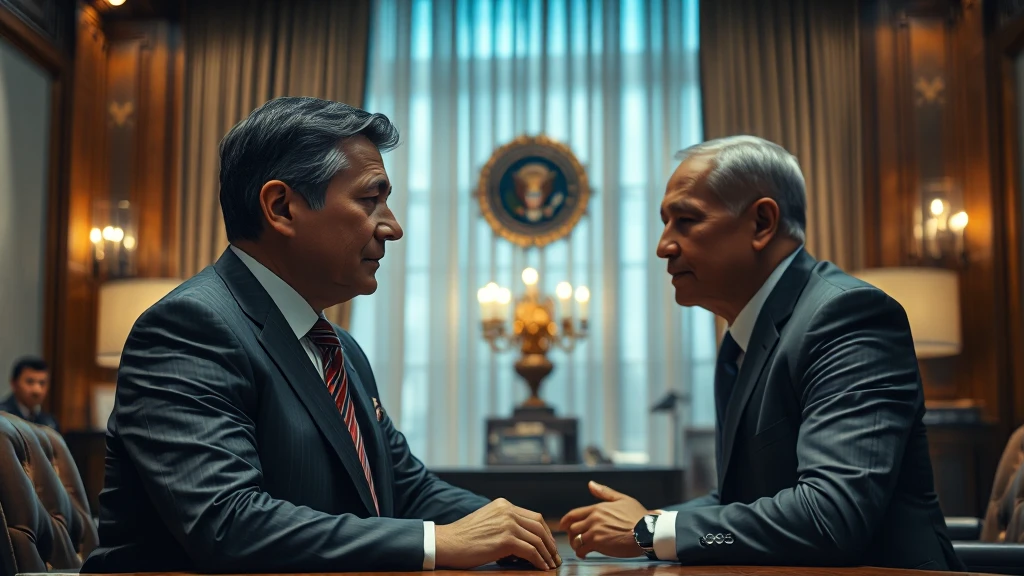 USA rozważa 'przyjazne przejęcie' Kuby. Marco Rubio na czele tajnych negocjacji?