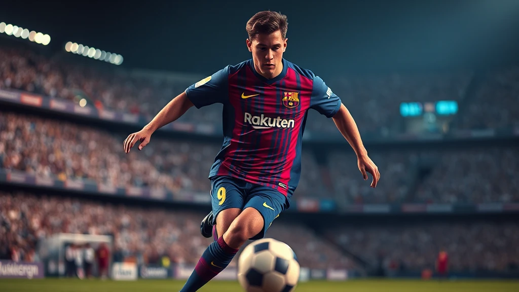 FC Barcelona z Robertem Lewandowskim kontra Villarreal: Gdzie obejrzeć dzisiejszy hit La Liga?