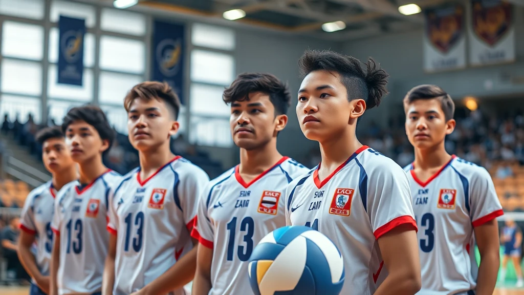 Koniec pewnej ery w reprezentacji: nowe przepisy FIVB blokują drogę kolejnym Wilfredo Leonom