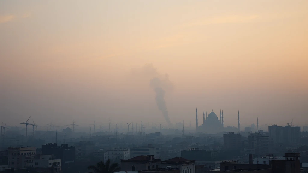 Napięcie na Bliskim Wschodzie: Izrael i USA atakują Iran, ewakuacja przywódcy duchowego z Teheranu