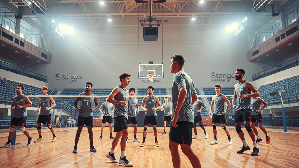 Klamka zapadła, siatkówka się zmieni. Grbić będzie musiał się dostosować