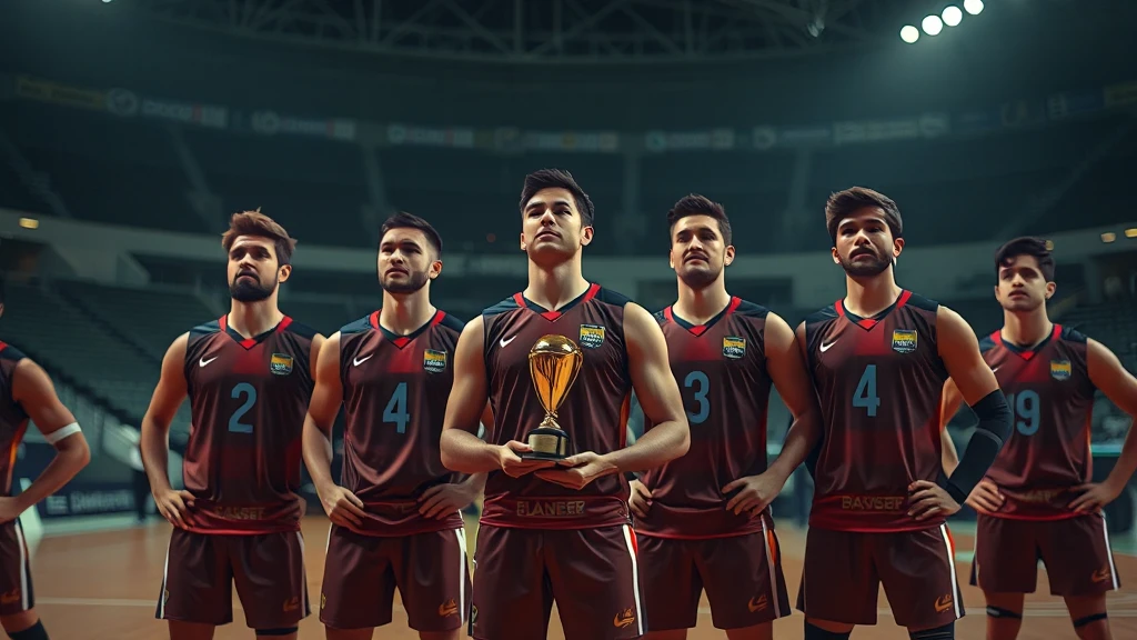 Koniec zmartwień w Jastrzębskim Węglu! Gigant PlusLigi spłacił zaległości