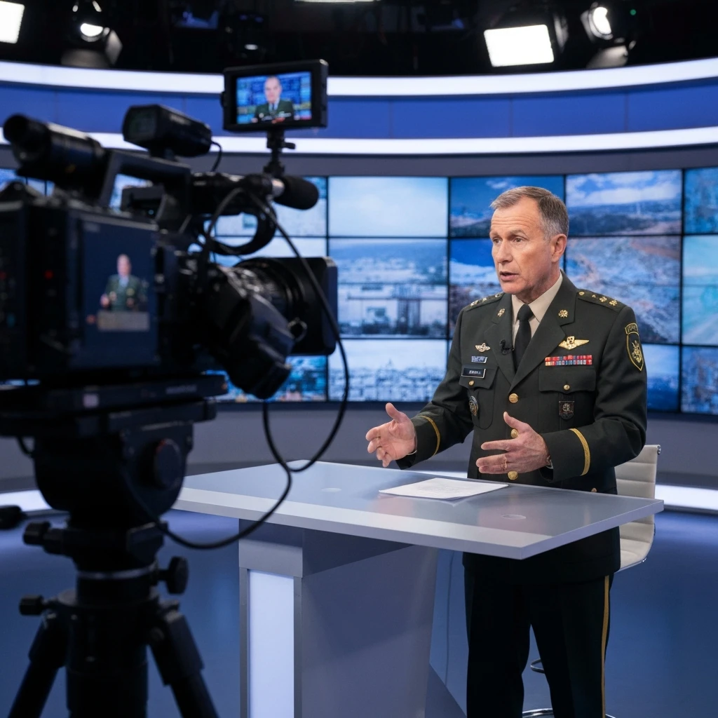 Gen. Polko: Atak na Iran to cyniczna operacja na użytek Trumpa i Netanjahu