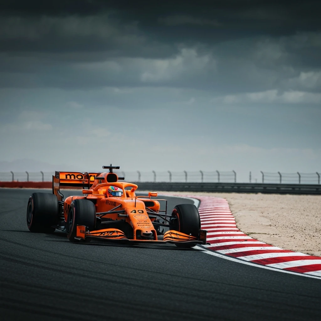 Formuła 1: Wyścig w Bahrajnie pod znakiem zapytania. Napięcie na Bliskim Wschodzie rośnie!