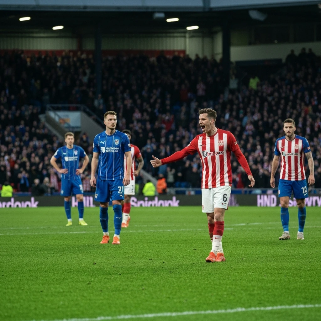 Jeden strzał przesądził o koszmarze Widzewa w Szczecinie. Pogoń górą, łodzianie w strefie spadkowej