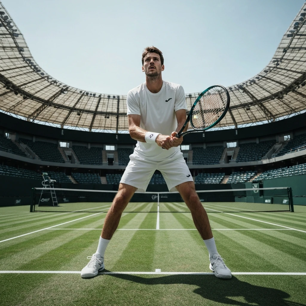 Finał w Dubaju odwołany! Rosjanin z trofeum po kontuzji rywala, napięcie na Bliskim Wschodzie