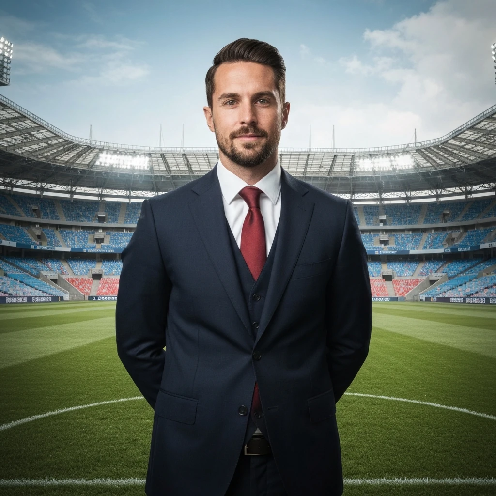 Niespodziewane odejście kluczowej postaci! Stal Rzeszów traci menadżera przed startem sezonu