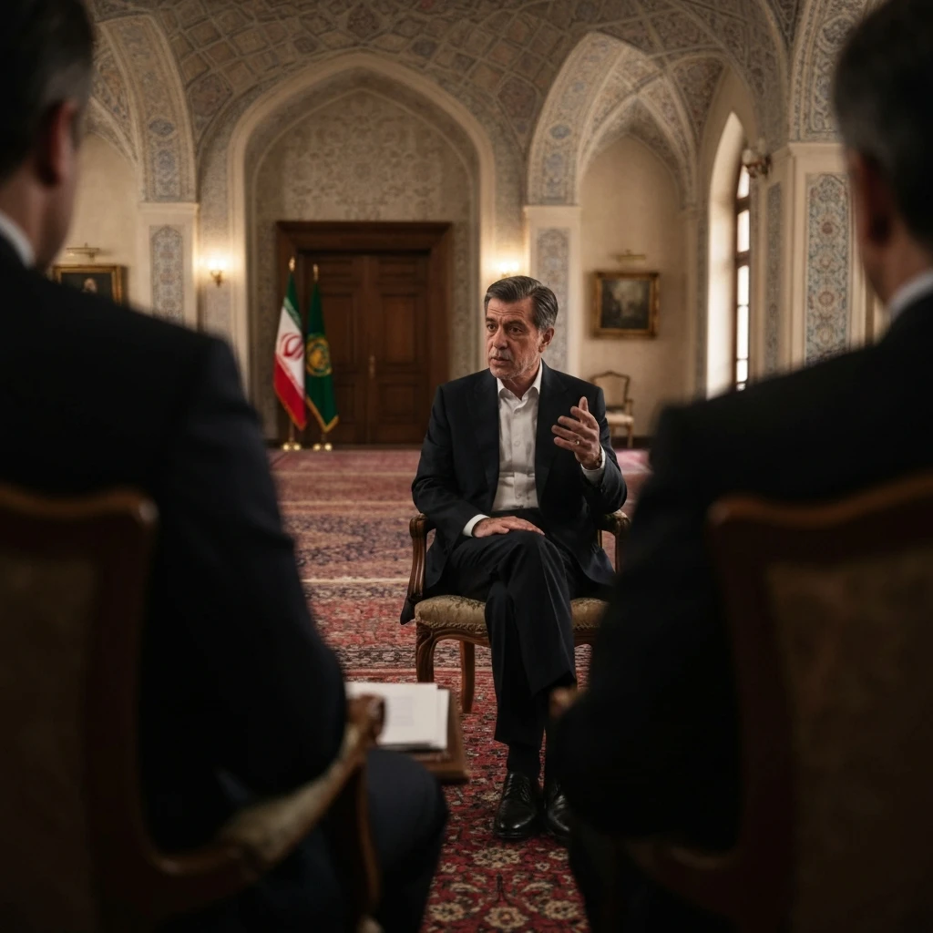 Iran zapowiada przekazanie władzy i grozi Izraelowi oraz USA odwetem