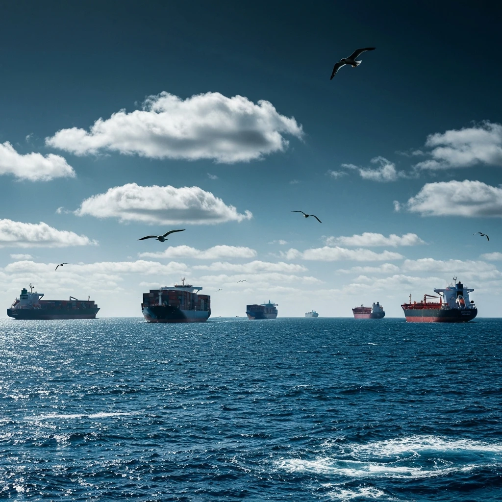 Napięcia na Bliskim Wschodzie. Czy grozi nam globalna recesja przez blokadę szlaków naftowych?