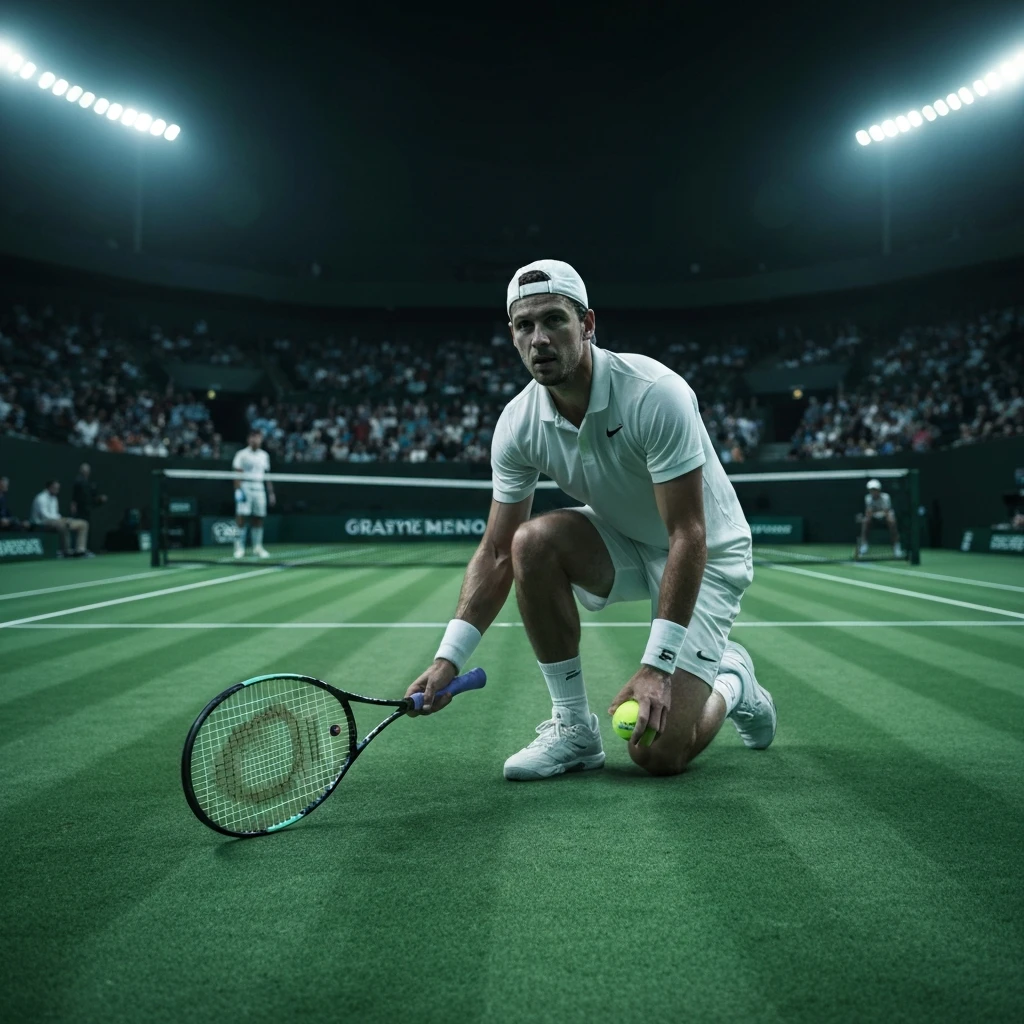 Niespodziewany zwrot akcji! Finalistka US Open pokazała moc w starciu z Rybakiną przed Indian Wells