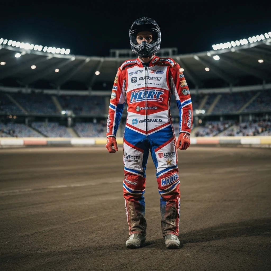 Gwiazda światowego żużla blisko Polski! Milionowe zarobki i zaskakujące zapisy w kontrakcie