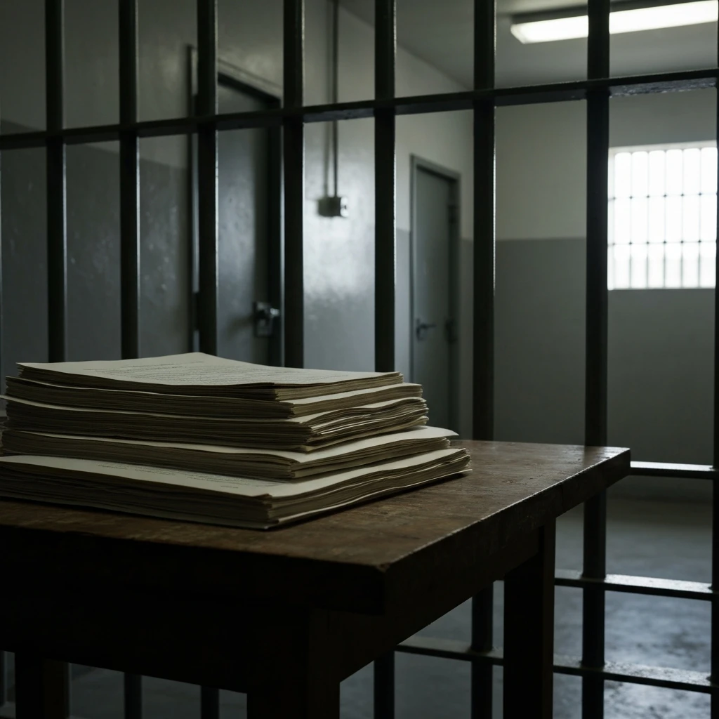 Tajemnicze zgony w więzieniu w Czarnem. Nowe fakty w sprawie śmierci Bartłomieja Miecznikowskiego