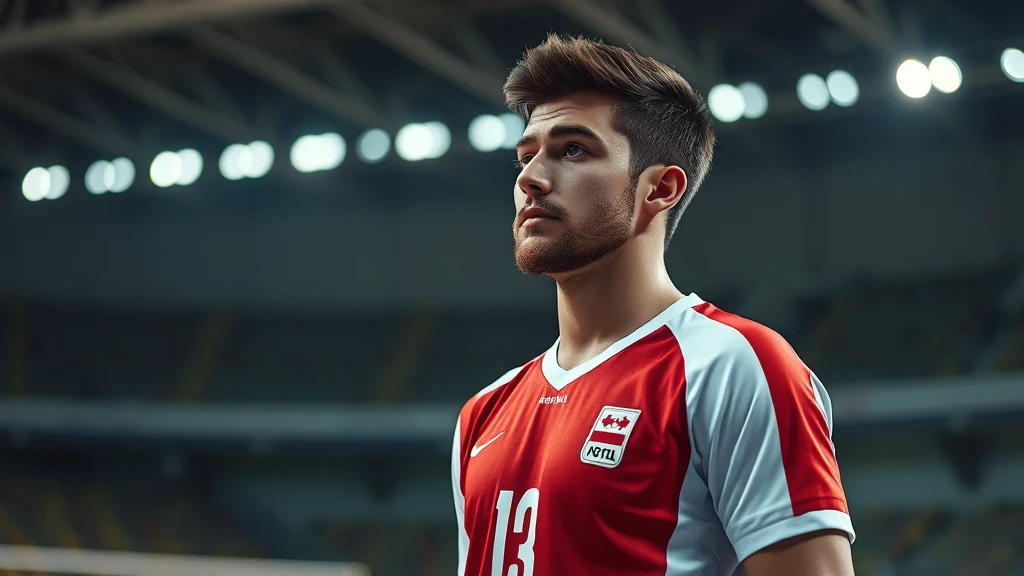 Koniec ery „transferów” siatkarzy. Nowe przepisy FIVB zamykają drzwi przed zawodnikami jak Leon