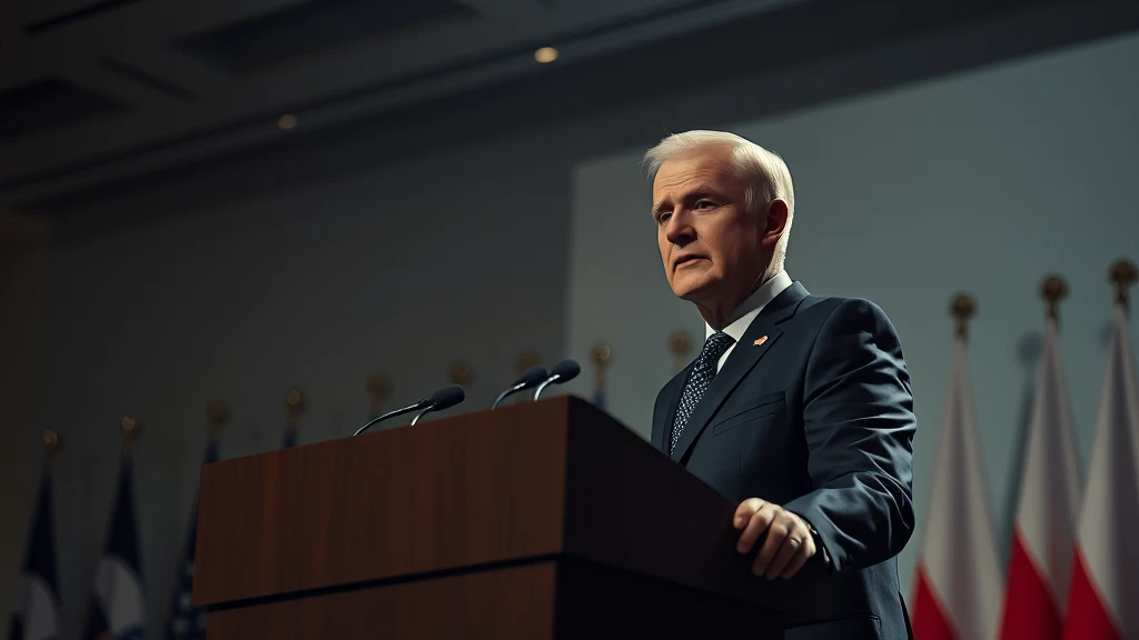 Premier Tusk o ataku na Iran: Polacy w Teheranie bezpieczni, ale jesteśmy gotowi na różne scenariusze