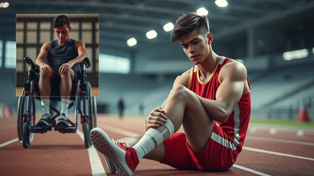 Koszmarny upadek polskiego mistrza. Kontuzja przekreśliła marzenia o MŚ?