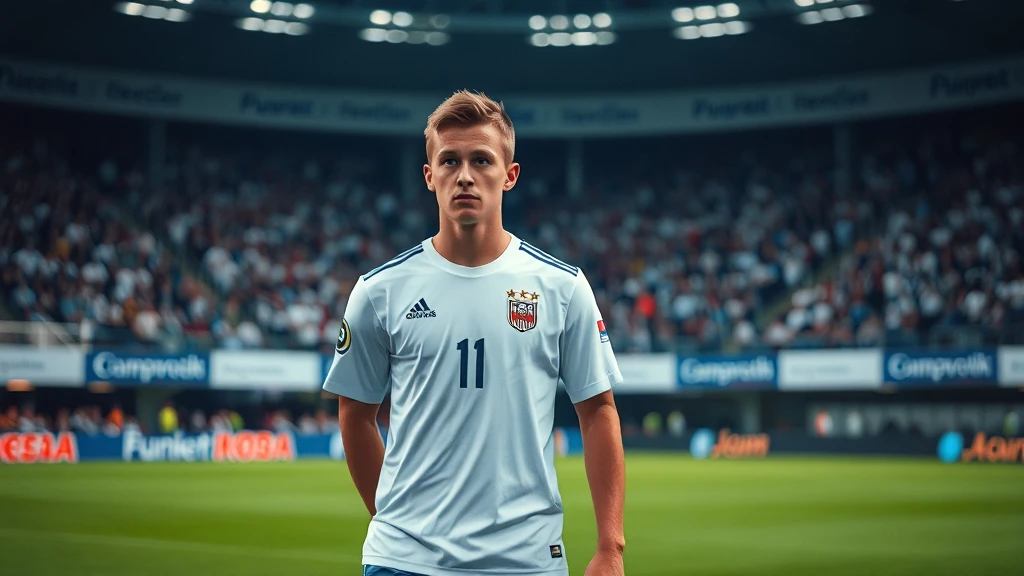 Maxi Oyedele wreszcie zadebiutował w Ligue 1. Francuskie media i trener komentują jego występ