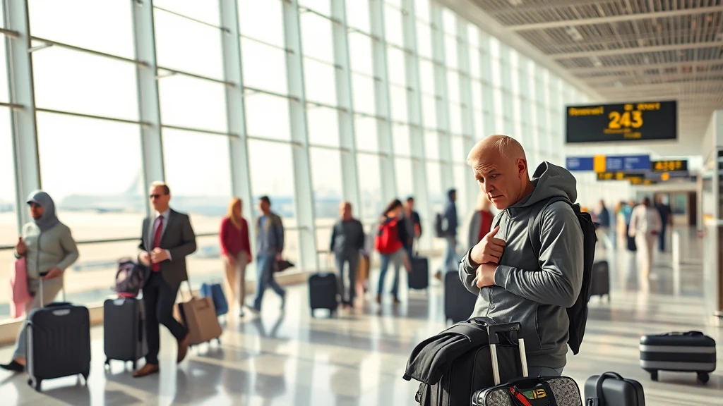 Atak na Iran, wicemistrz olimpijski walczy z czasem. "Nikłe szanse"