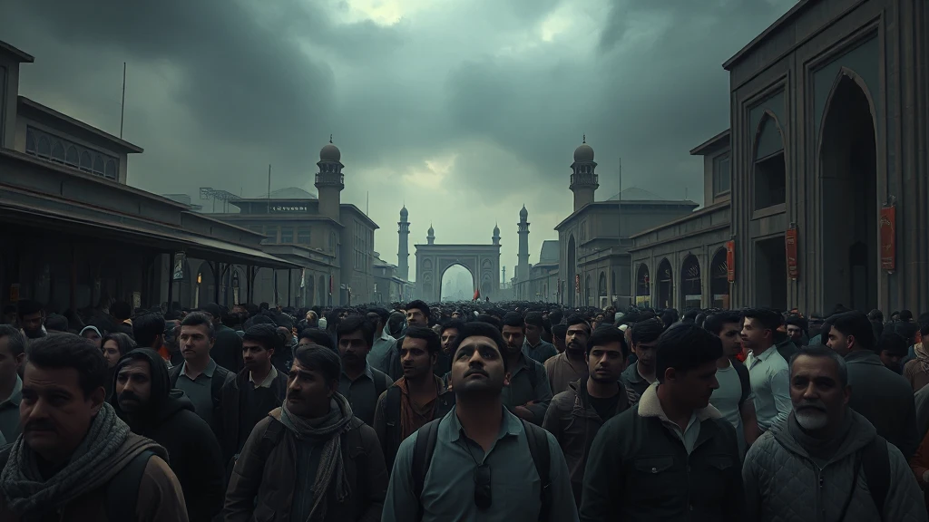 "Reżimów nie zmienia się nalotami". Analityk o tym, co się może wydarzyć w Iranie