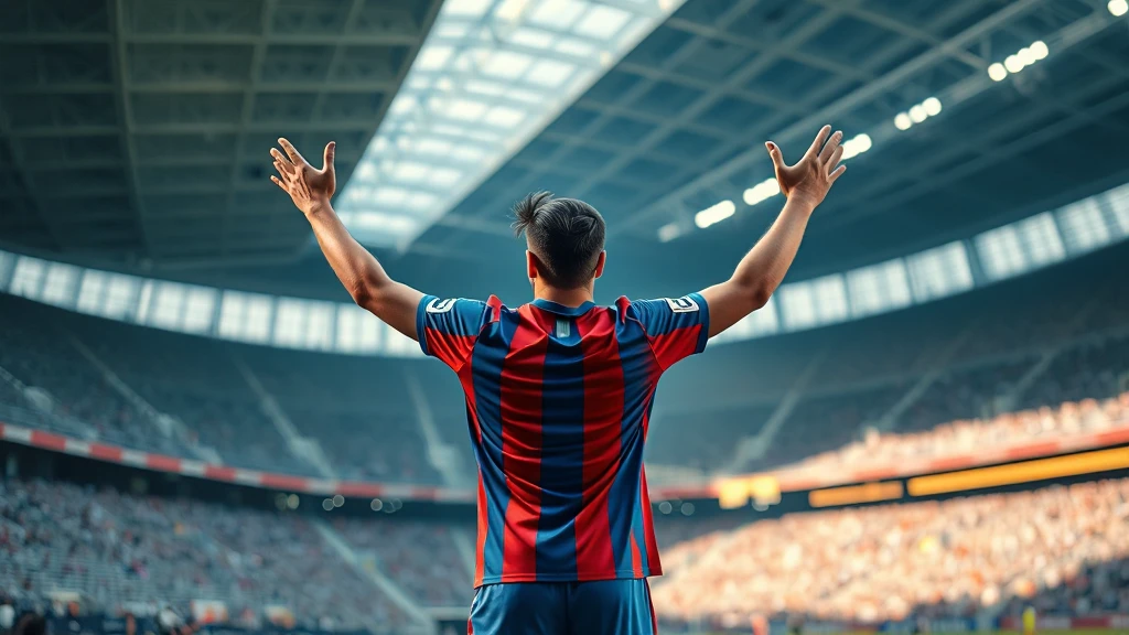 Lewandowski z golem w ekspresowym tempie! Barcelona rozbiła Villarreal na Camp Nou