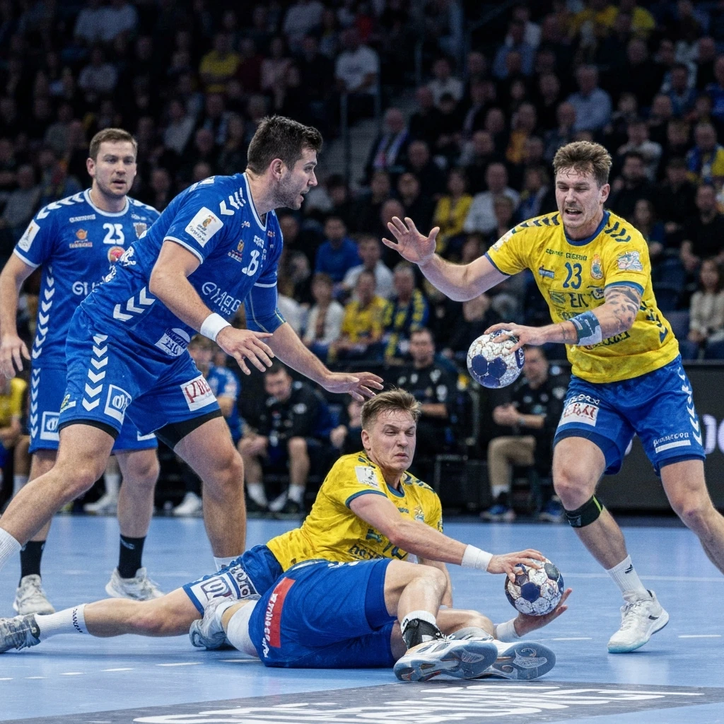 Sześć czerwonych kartek i rzuty karne! "Święta Wojna" w Płocku rozstrzygnięta w dramatycznych okolicznościach