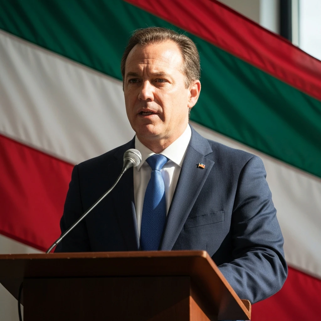 Polska apeluje o spokój na Bliskim Wschodzie. MSZ wzywa do powściągliwości w obliczu eskalacji konfliktu