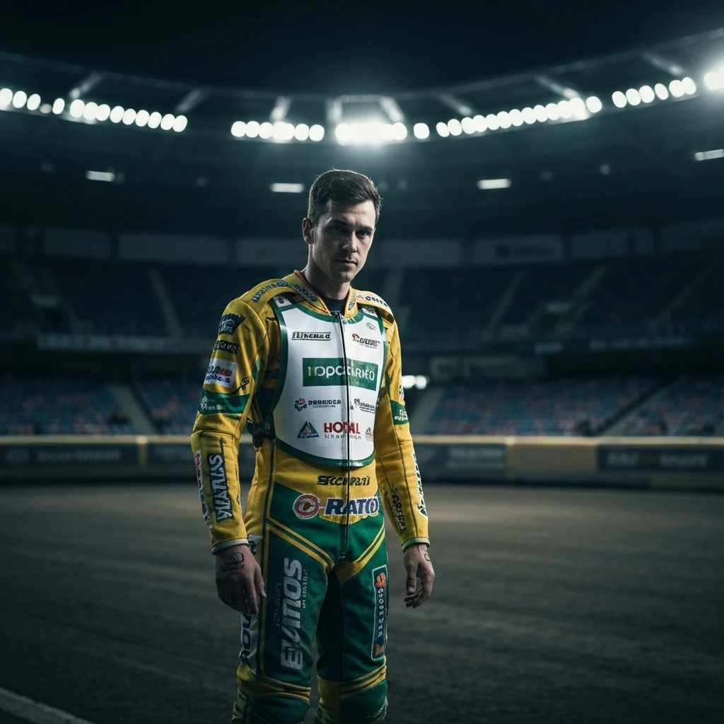 Żużlowa sensacja we Wrocławiu! Prezes Betard Sparty zdradza kulisy błyskawicznych negocjacji z gwiazdą