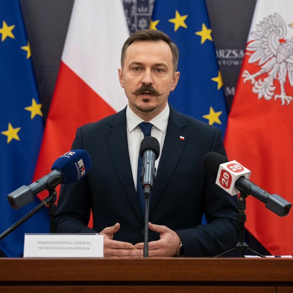 Szef MON: Polscy żołnierze na Bliskim Wschodzie pod najwyższymi standardami bezpieczeństwa