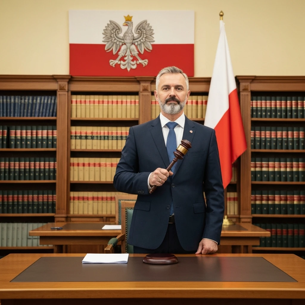 Prezydent Nawrocki w Bielsku: Żołnierze Wyklęci walczyli ze zdrajcami i okupantami