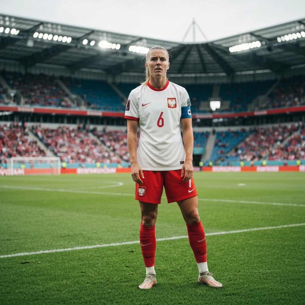 Piłkarki Polski zagrają z faworytkami z Holandii w Gdańsku. Kluczowy start eliminacji do Mistrzostw Świata!