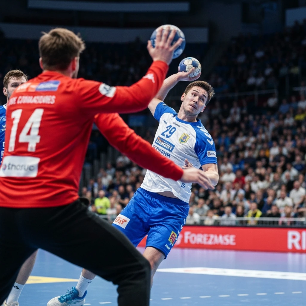 Orlen Wisła Płock walczy o utrzymanie trzeciego miejsca w Lidze Mistrzów. Rywal z Zagrzebia na ostatnim miejscu w grupie.