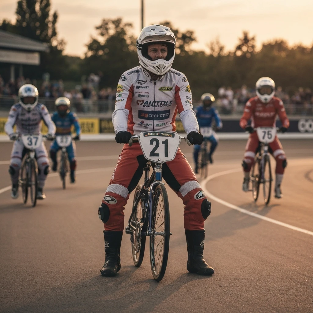 Żużlowy PRES Toruń mistrzem Polski! Lider zespołu Emil Sajfutdinow studzi emocje przed nowym sezonem