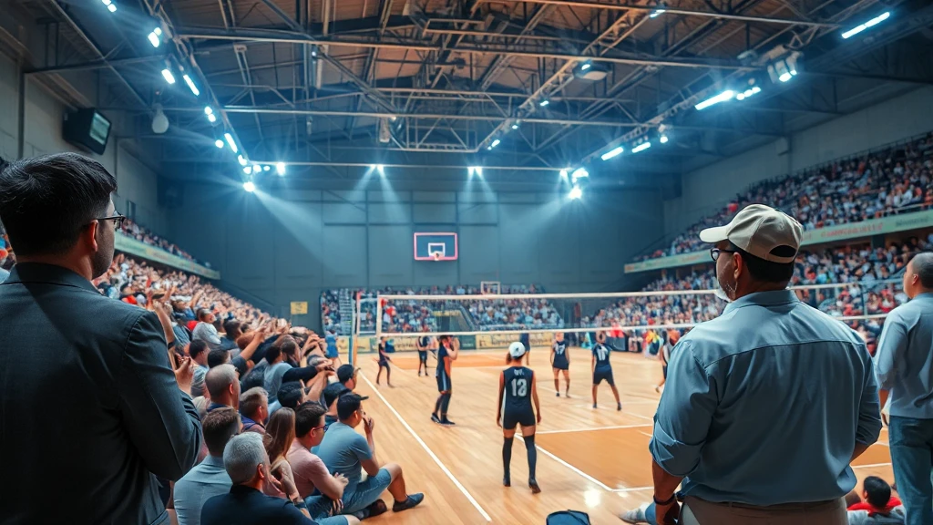 Sochaczewskie siatkarskie emocje: Piast Feliksów mistrzem Amatorskiej Ligi Piłki Siatkowej!