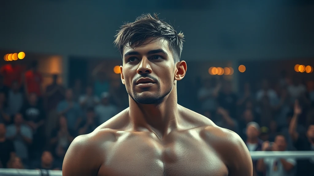 Sochaczewianin Aleksander Wielki triumfuje w Radomiu!